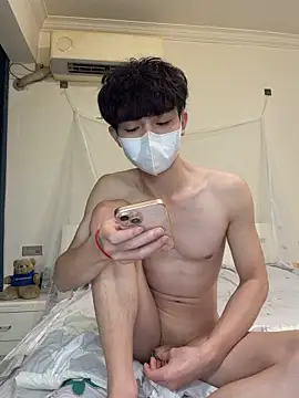 llkikiのウェブカメラショー