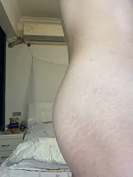 Show de llkiki na webcam