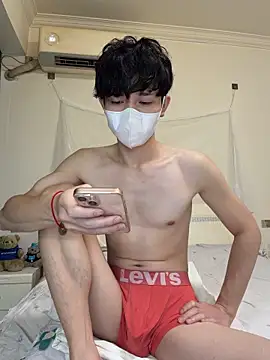 llkiki Webcam-Show