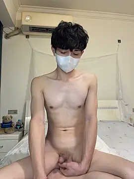 llkiki Show Webcam