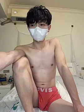 llkiki Pertunjukan Webcam