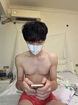 Show Webcam de llkiki
