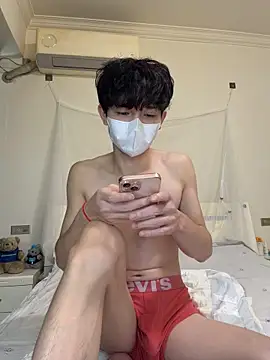 llkiki – webcam-show