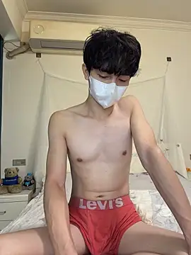 llkiki's Webcam Show
