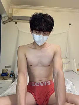 llkiki Pertunjukan Webcam