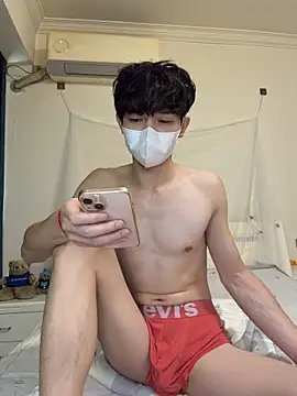 llkiki 웹캠 쇼