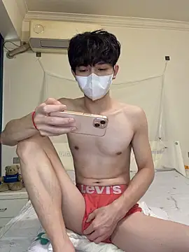 llkiki Webcamshow