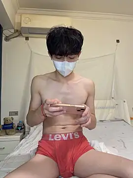 llkiki Webcam show