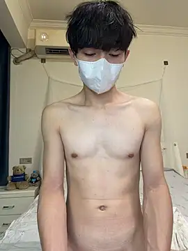 llkiki Show in webcam