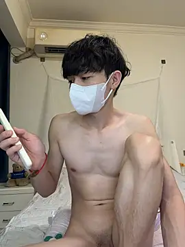llkiki Pertunjukan Webcam