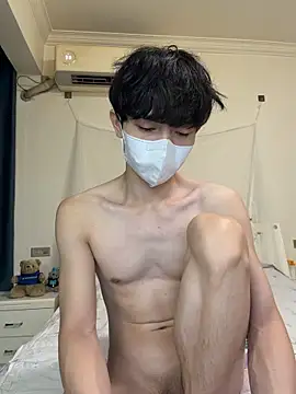 llkikiのウェブカメラショー