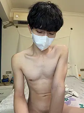 llkiki Show Webcam