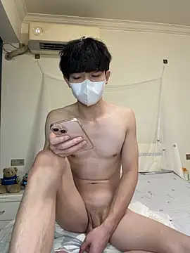 llkiki's Webcam Show