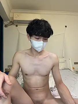 llkiki Show Webcam
