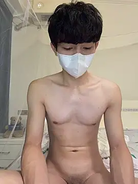 llkikiのウェブカメラショー