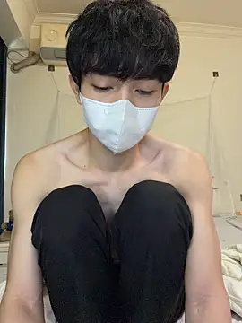 llkikiのウェブカメラショー