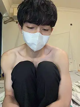 llkiki Pertunjukan Webcam