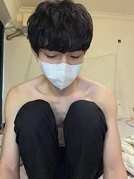 llkiki Pertunjukan Webcam