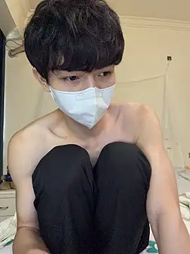 llkiki Pertunjukan Webcam