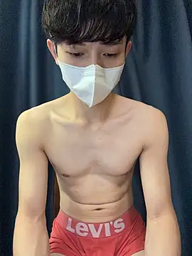 llkiki ওয়েবক্যাম শো