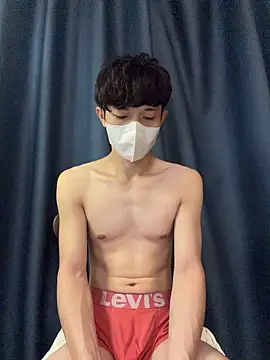 llkiki Pertunjukan Webcam