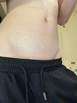 llkiki Webcam Show