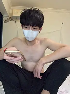 llkiki Pertunjukan Webcam