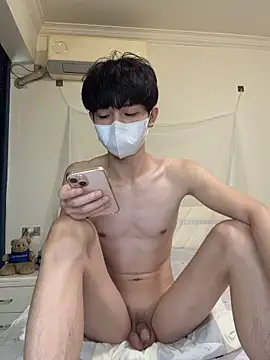 llkiki's Webcam Show