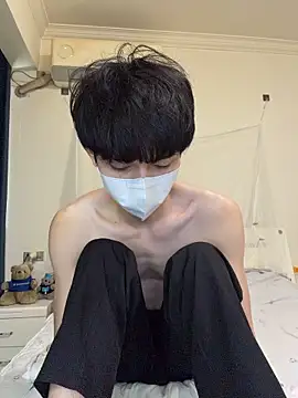llkiki Show Webcam