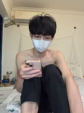 llkikiのウェブカメラショー