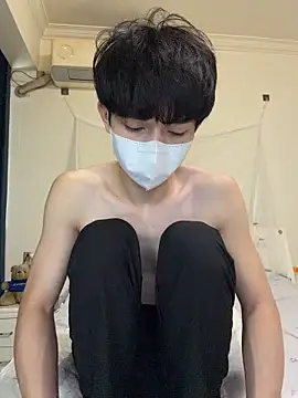 llkiki Pertunjukan Webcam