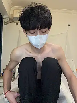 llkikiのウェブカメラショー