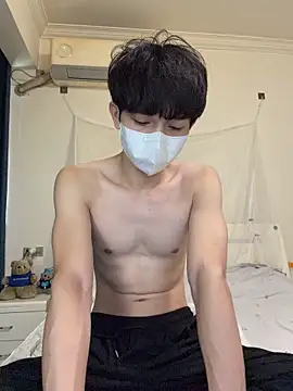 llkiki 웹캠 쇼