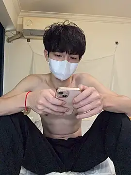llkiki 웹캠 쇼