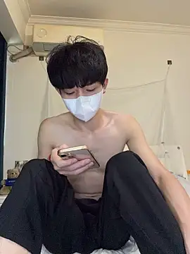 llkiki Webcam-Show