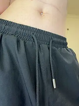 llkiki's Webcam Show