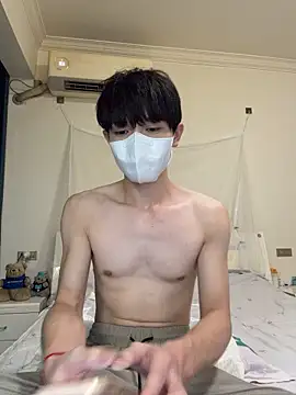 llkiki Pertunjukan Webcam