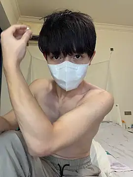 llkiki Pertunjukan Webcam