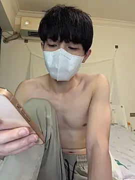 llkiki Pertunjukan Webcam
