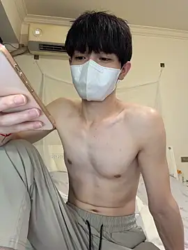 llkikiのウェブカメラショー
