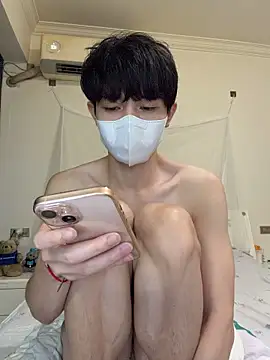 llkiki Pertunjukan Webcam