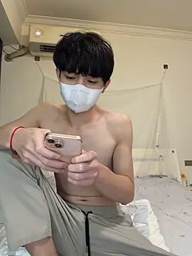 llkiki Webcam-Show