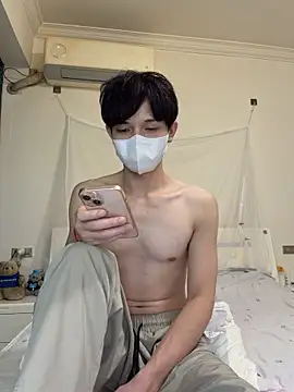 llkiki Webcam Show