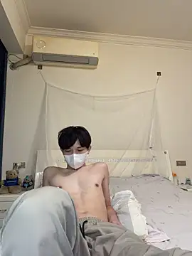 llkiki Show Webcam