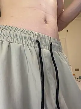 llkiki Webcam show