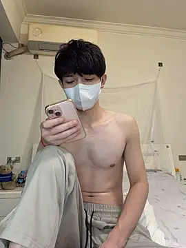 llkiki Webcam show