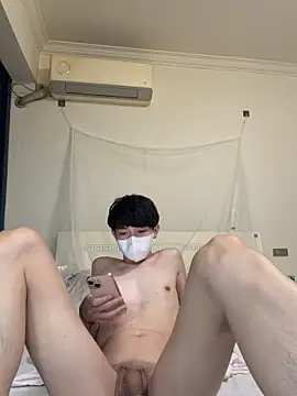 llkiki 웹캠 쇼