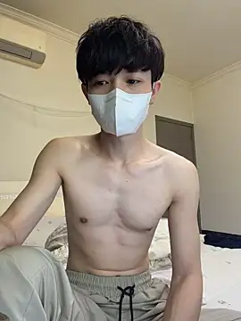llkiki webcam show