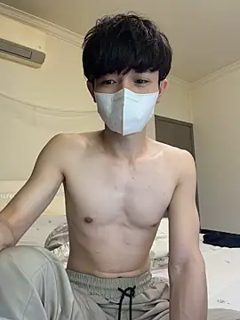 llkikiのウェブカメラショー