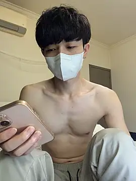 llkiki Pertunjukan Webcam